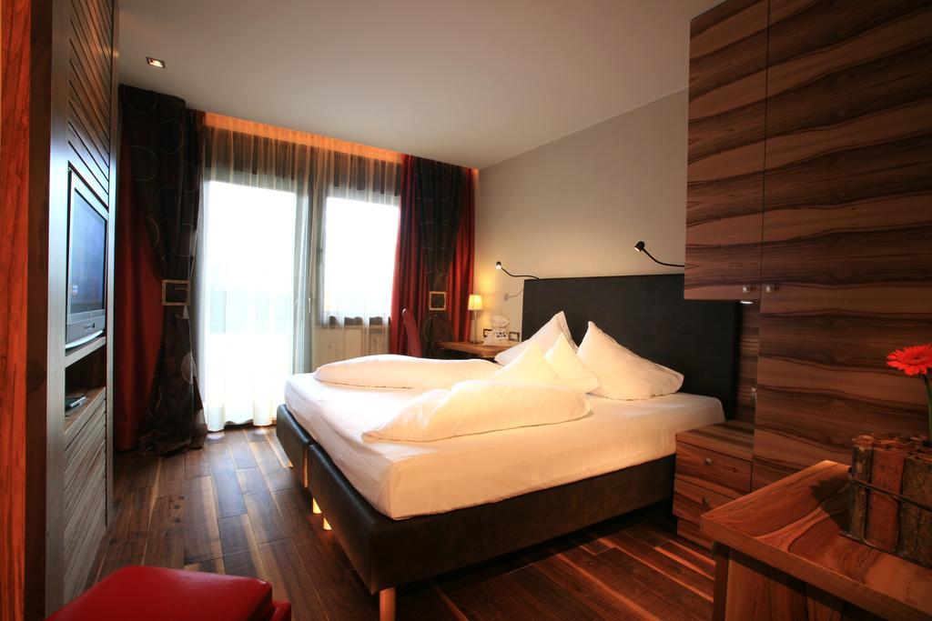 SPA&Relax Hotel Erika Tirolo Værelse billede