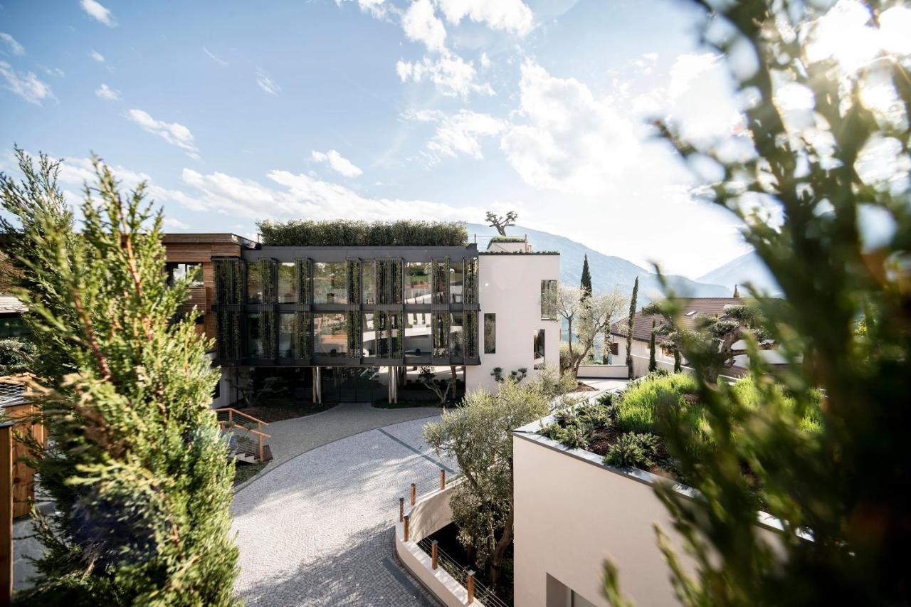 SPA&Relax Hotel Erika Tirolo Eksteriør billede